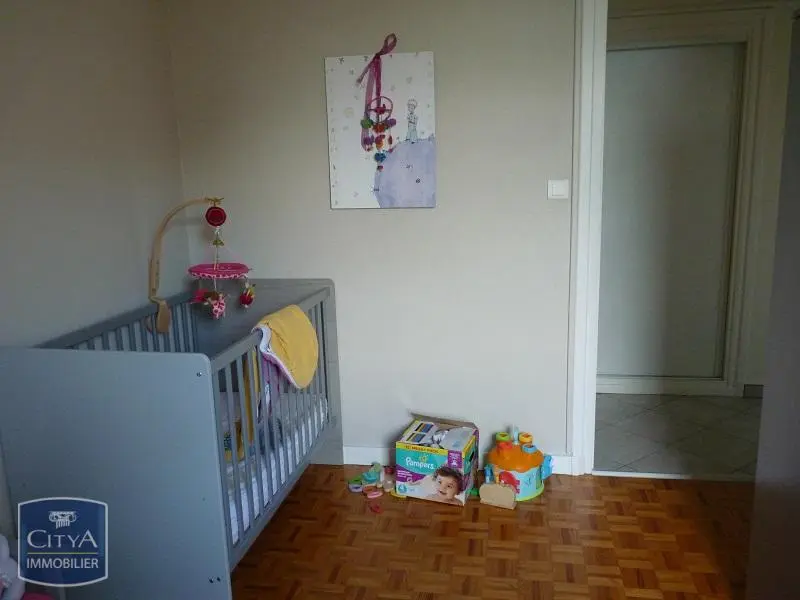 Photo 5 appartement Riom