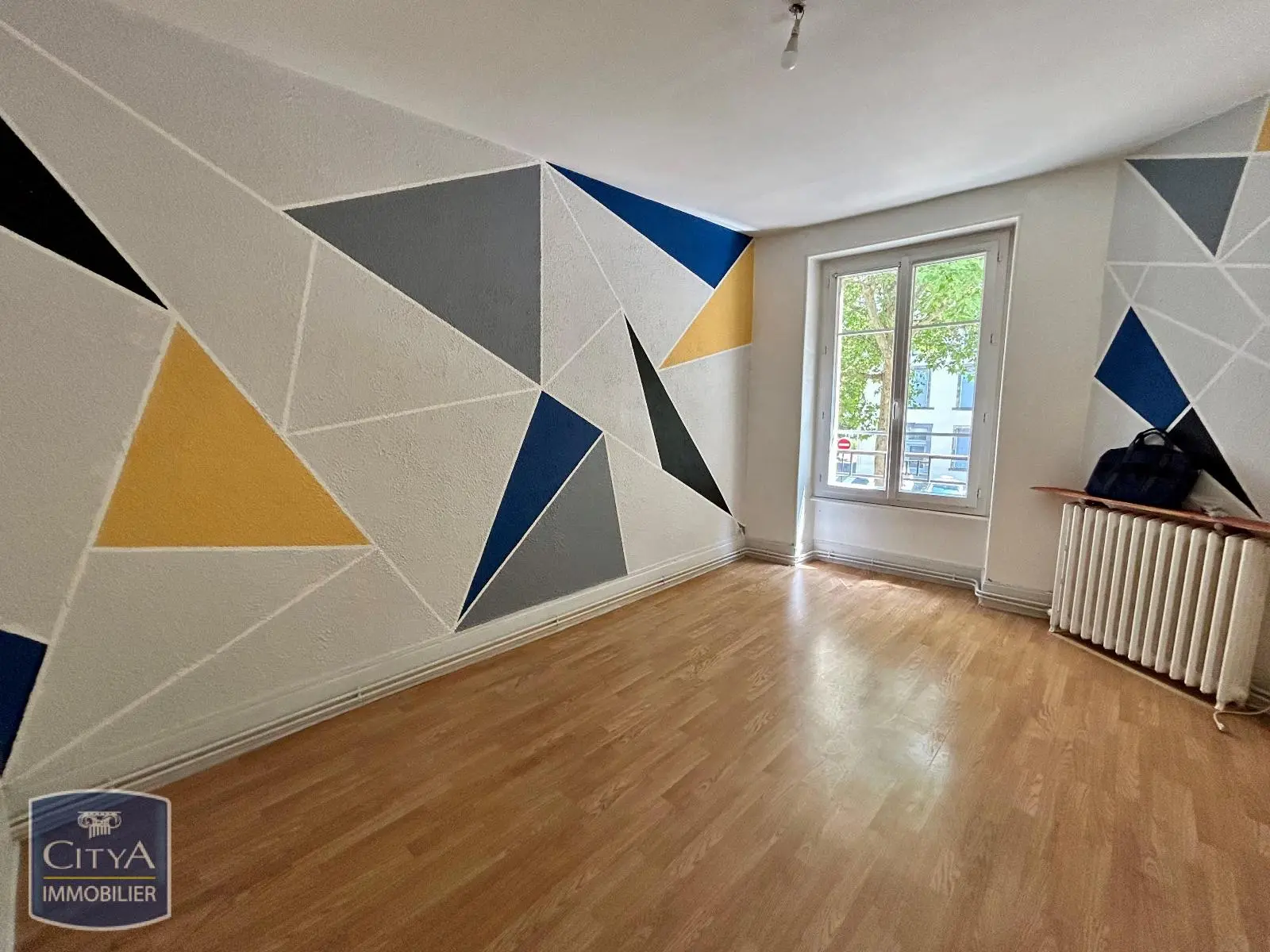 Photo 4 appartement Riom