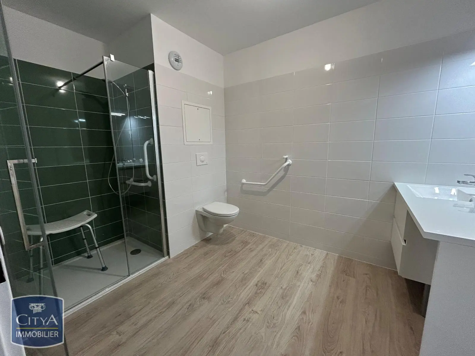 Photo 5 Appartement 2 pièces 40.69m²