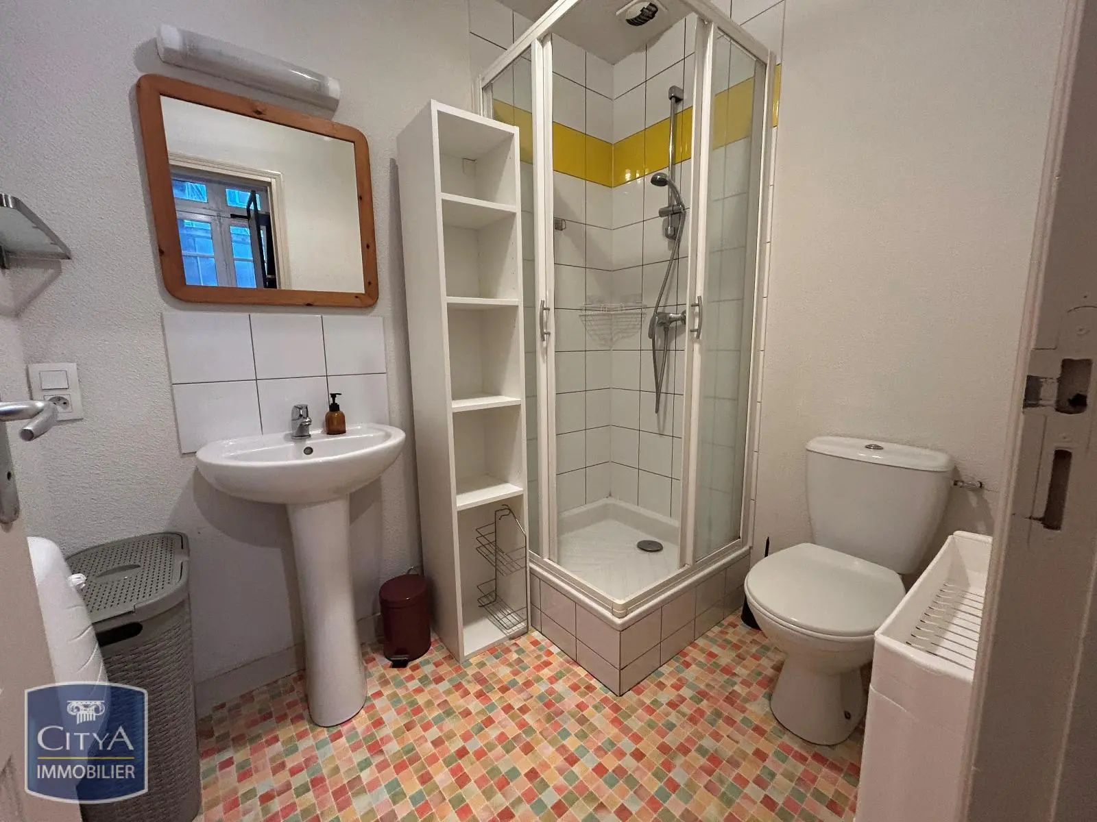 Photo 5 Appartement 2 pièces 39.18m²