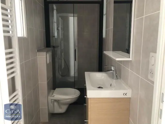 Photo 5 Appartement 3 pièces 47.2m²