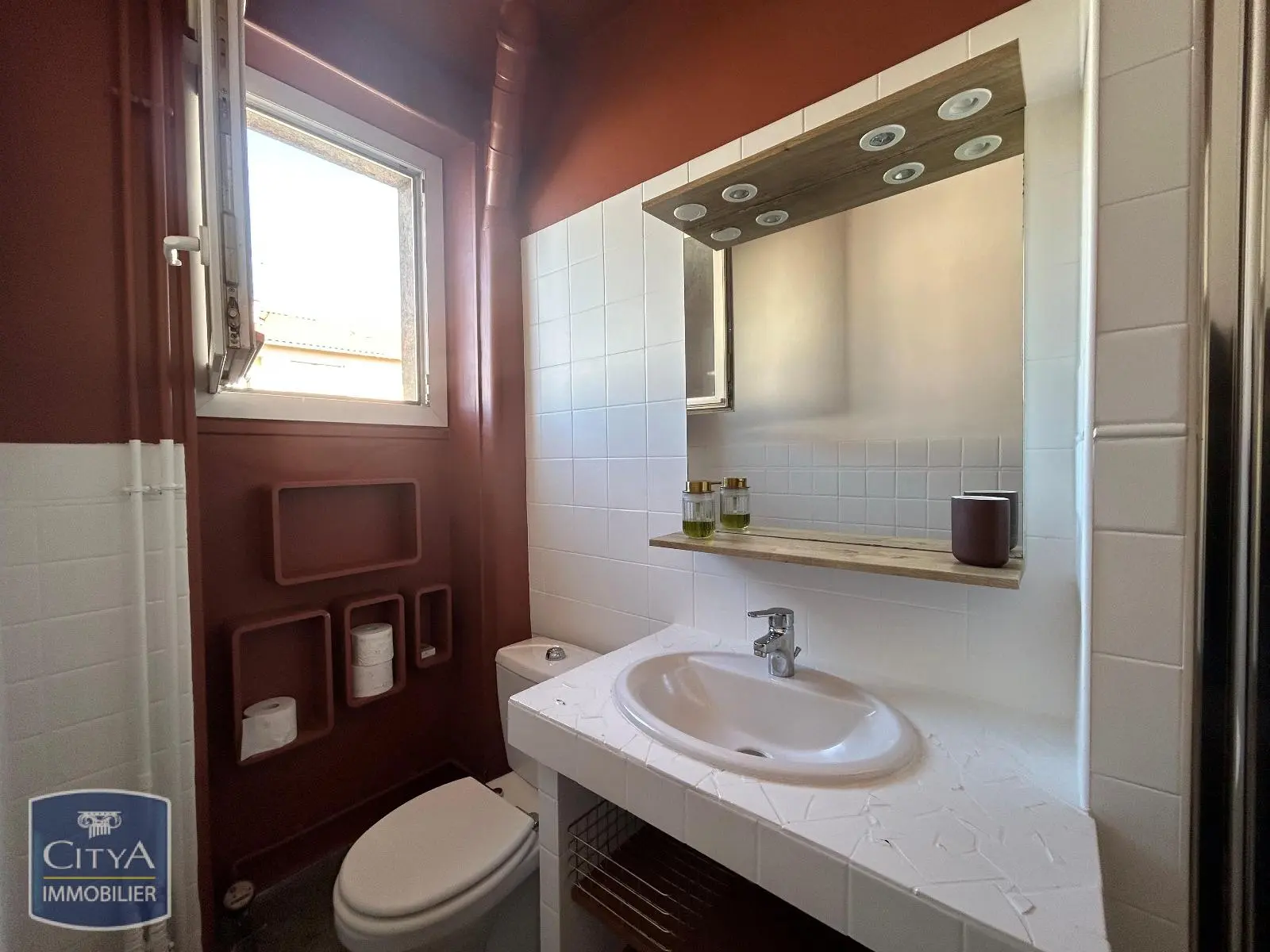 Photo 8 Appartement 2 pièces 57.79m²