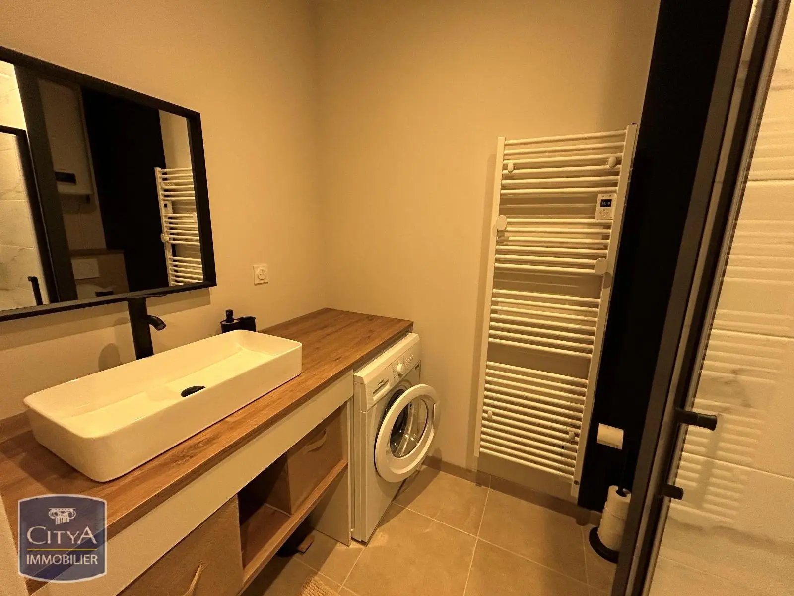 Photo 6 Appartement 1 pièce 21.93m²