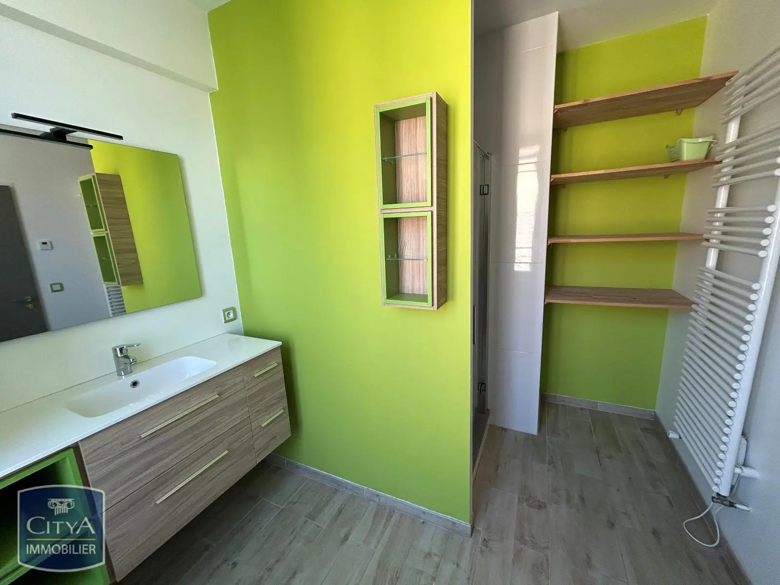 Photo 6 Appartement 2 pièces 52m²