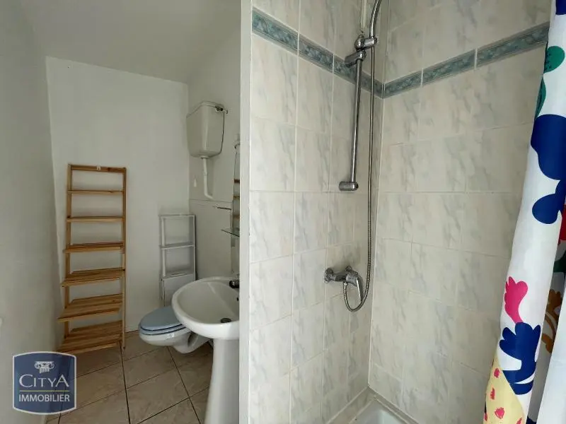 Photo 4 Appartement 1 pièce 25.17m²