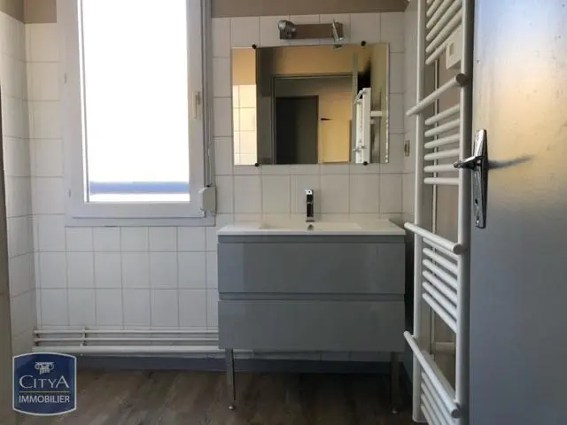 Photo 4 Appartement 1 pièce 23.13m²