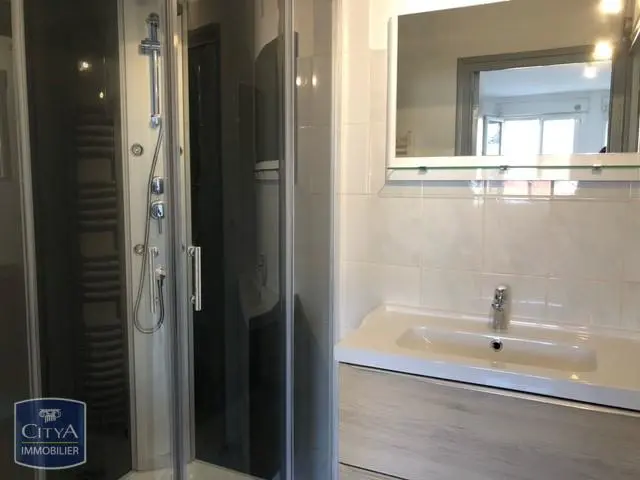 Photo 8 Appartement 2 pièces 48.76m²