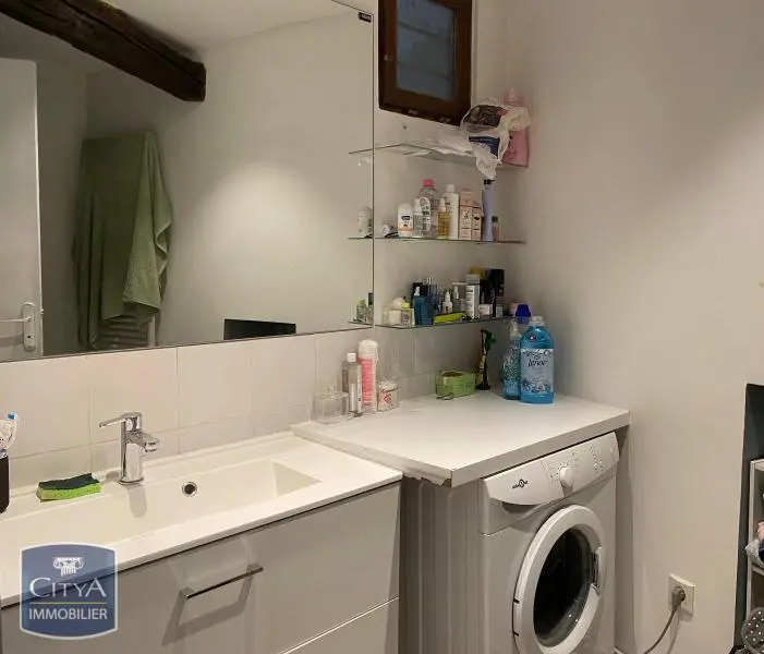 Photo 7 Appartement 3 pièces 55.3m²