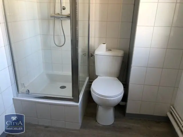 Photo 5 Appartement 1 pièce 23.13m²
