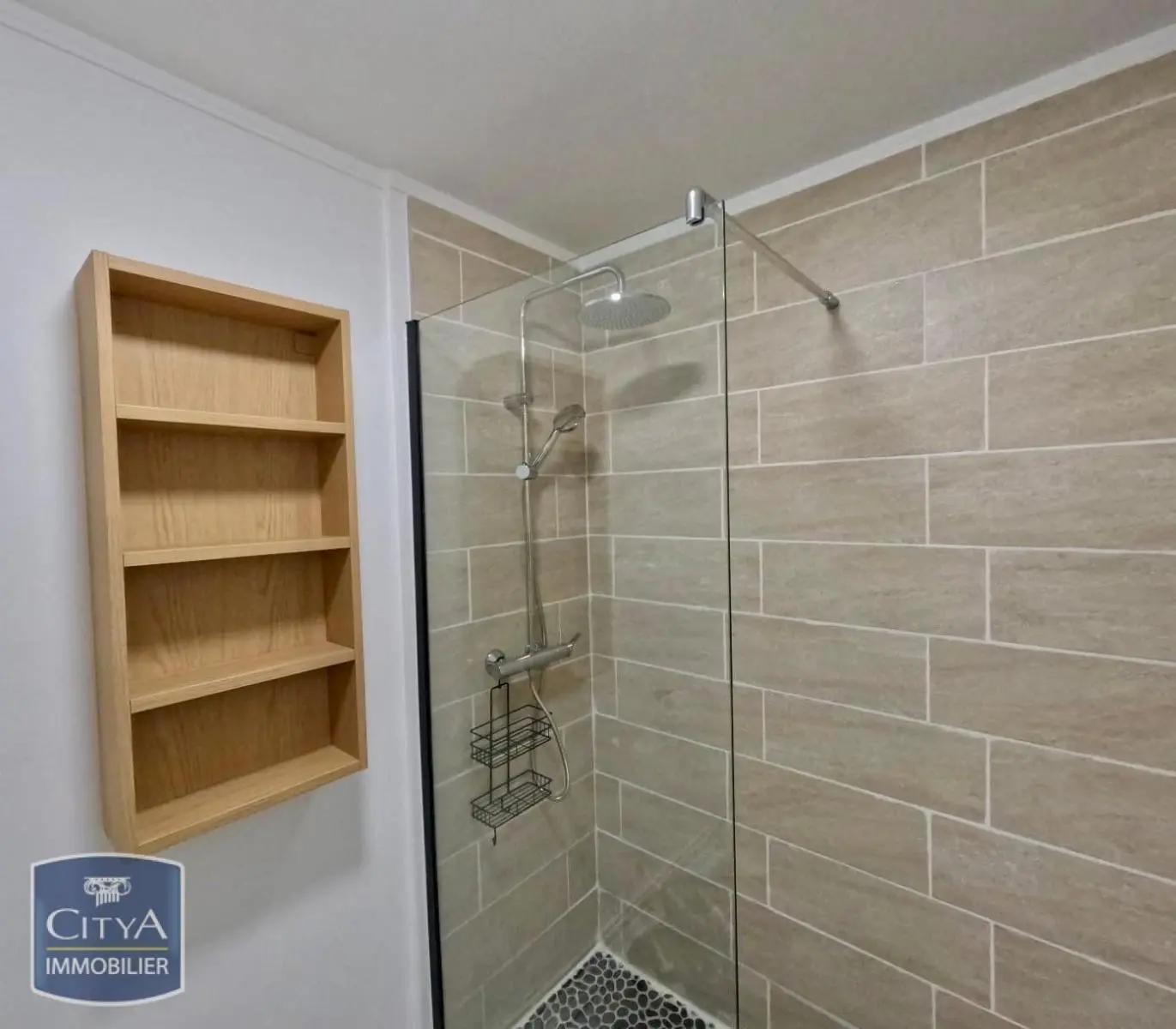 Photo 6 Appartement 1 pièce 30.88m²