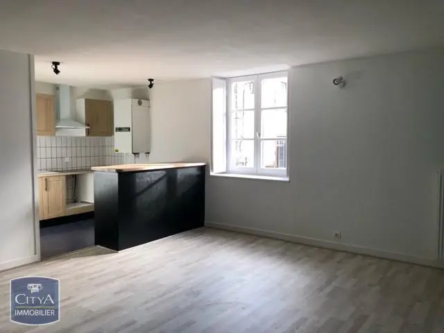 Photo 1 Appartement 3 pièces 61.91m²