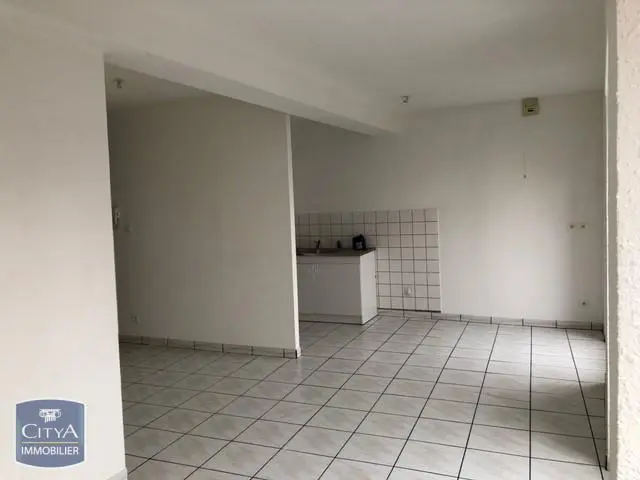 Photo 2 Appartement 2 pièces 50.64m²