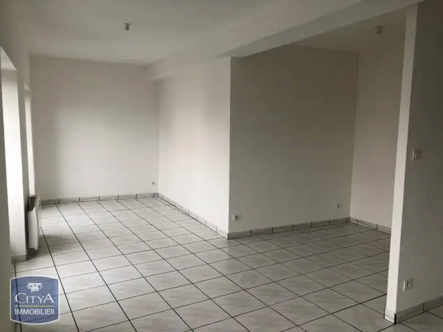 Photo 1 Appartement 2 pièces 50.64m²