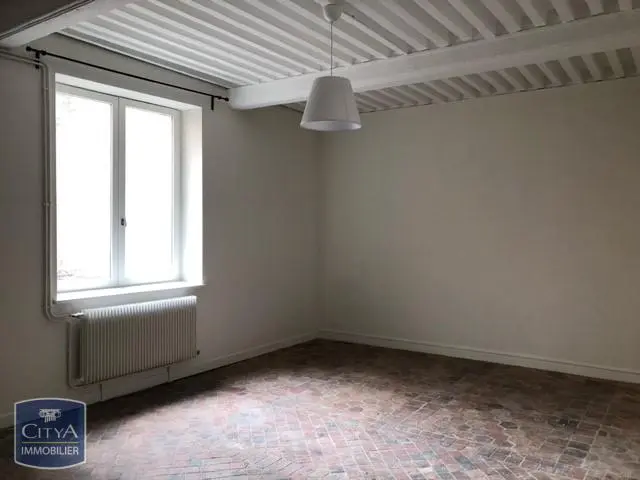 Photo 1 Appartement 2 pièces 56.06m²