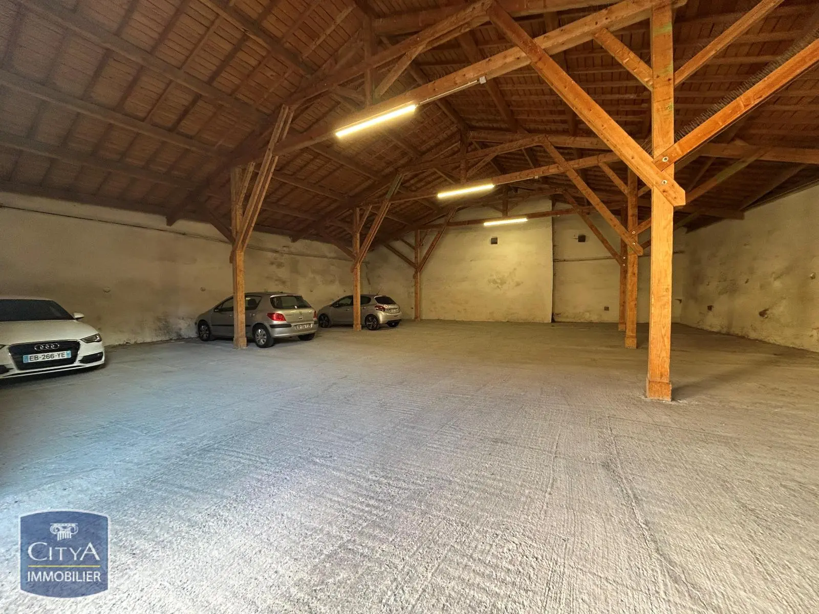 Photo 8 Appartement 2 pièces 44.63m²