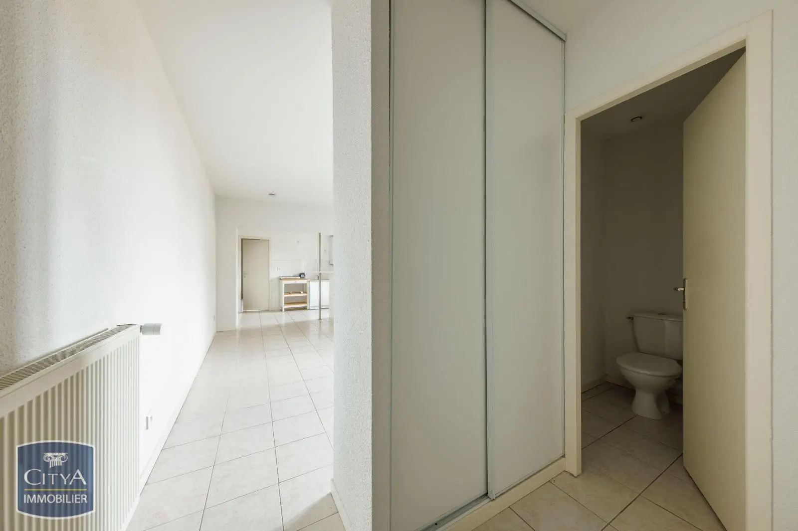 Photo 6 Appartement 2 pièces 44.63m²