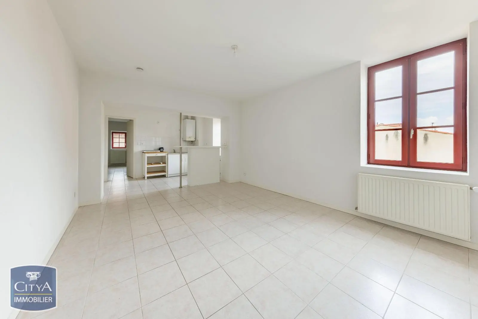 Photo 2 Appartement 2 pièces 44.63m²