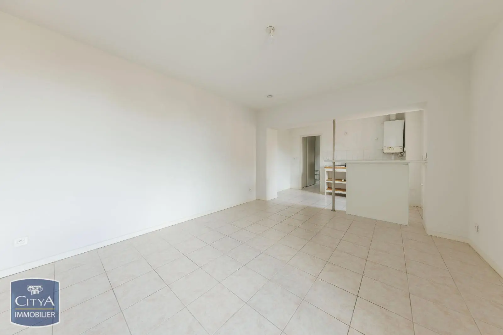 Photo 3 Appartement 2 pièces 44.63m²