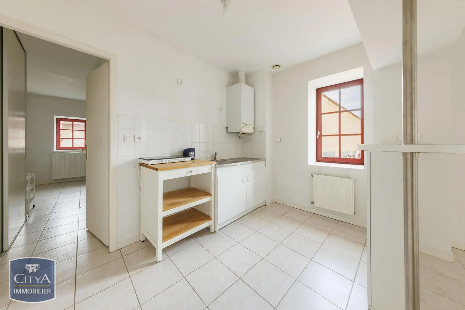 Photo 4 Appartement 2 pièces 44.63m²