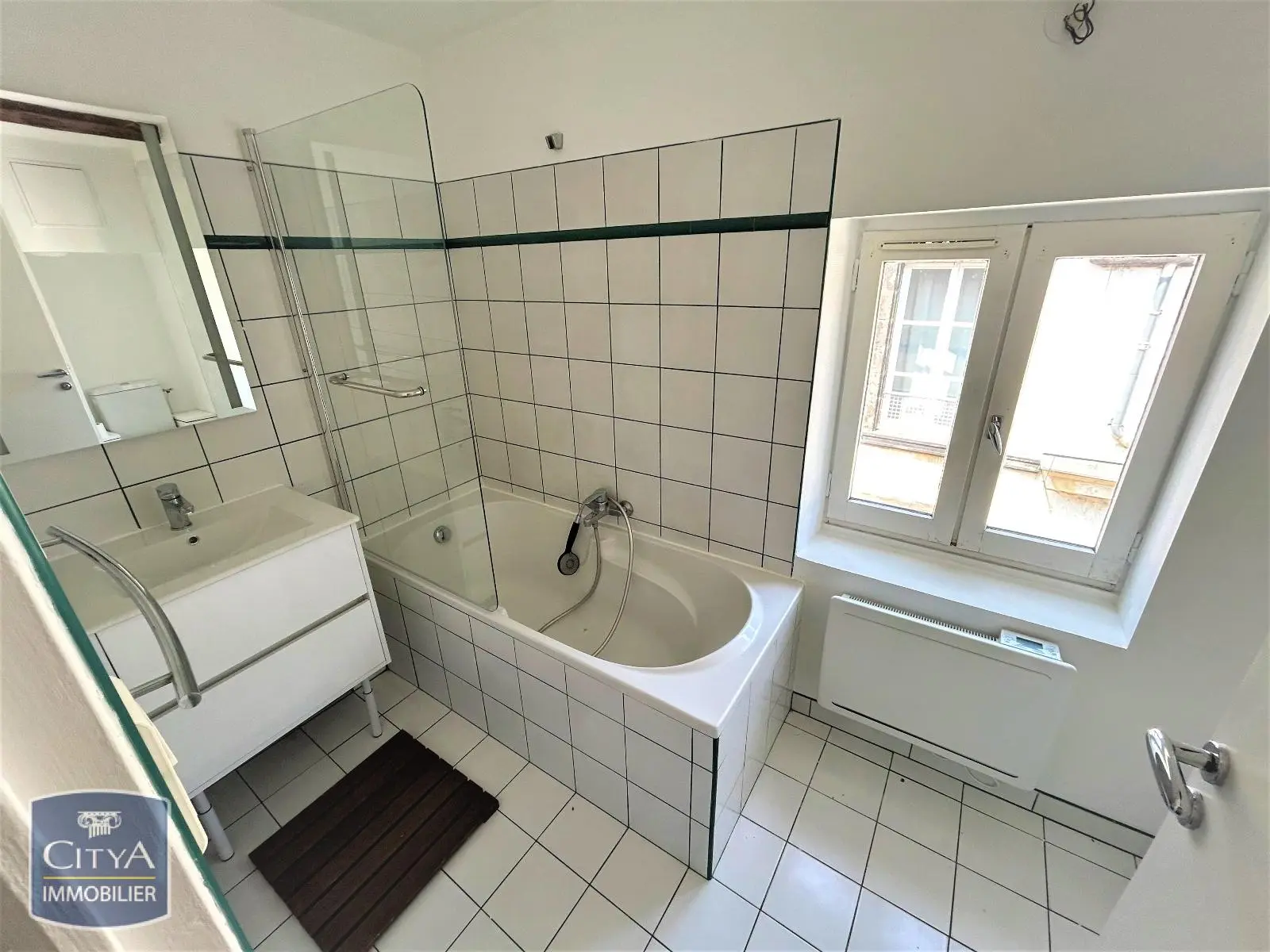 Photo 4 Appartement 3 pièces 44.38m²