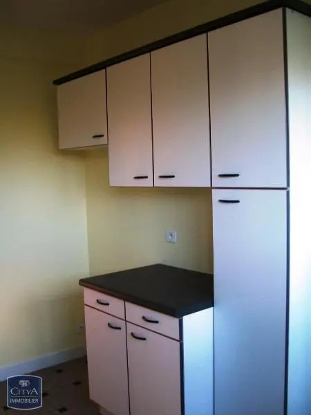 Photo 3 appartement Riom