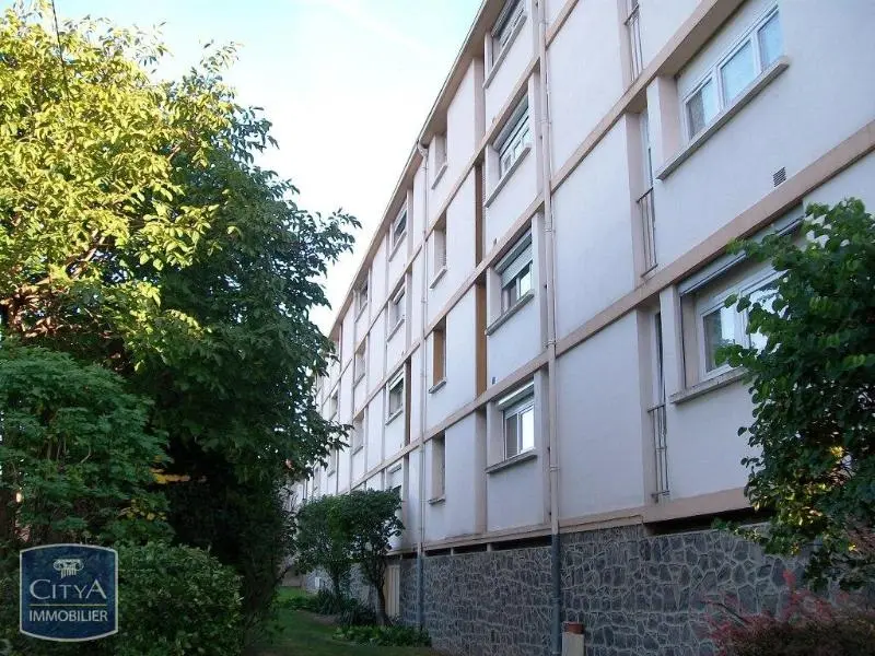 Photo 7 appartement Riom