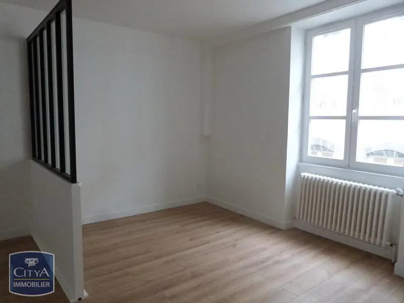 Photo 6 Appartement 1 pièce 30.67m²