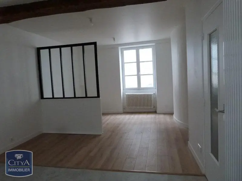 Photo 4 Appartement 1 pièce 30.67m²