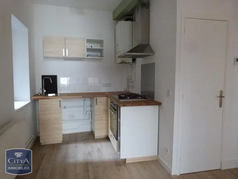 Photo 4 Appartement 3 pièces 48.3m²