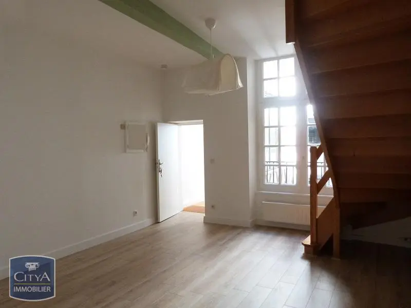Photo 5 Appartement 3 pièces 48.3m²