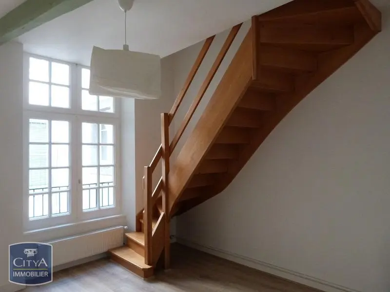 Photo 6 Appartement 3 pièces 48.3m²
