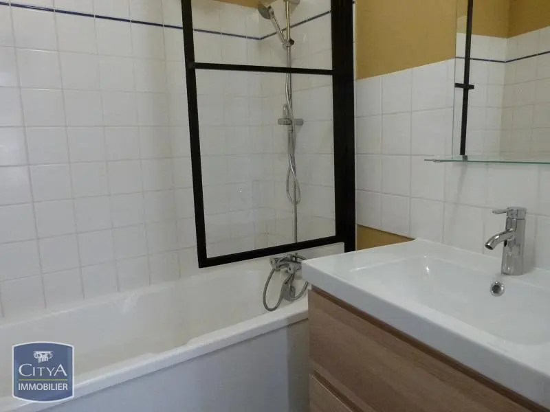 Photo 7 Appartement 3 pièces 48.3m²
