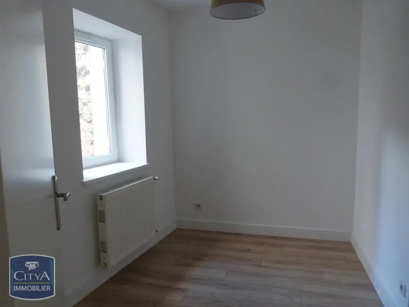 Photo 8 Appartement 3 pièces 48.3m²