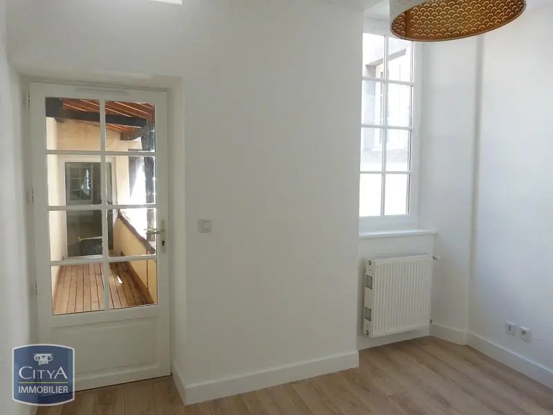 Photo 10 Appartement 3 pièces 48.3m²