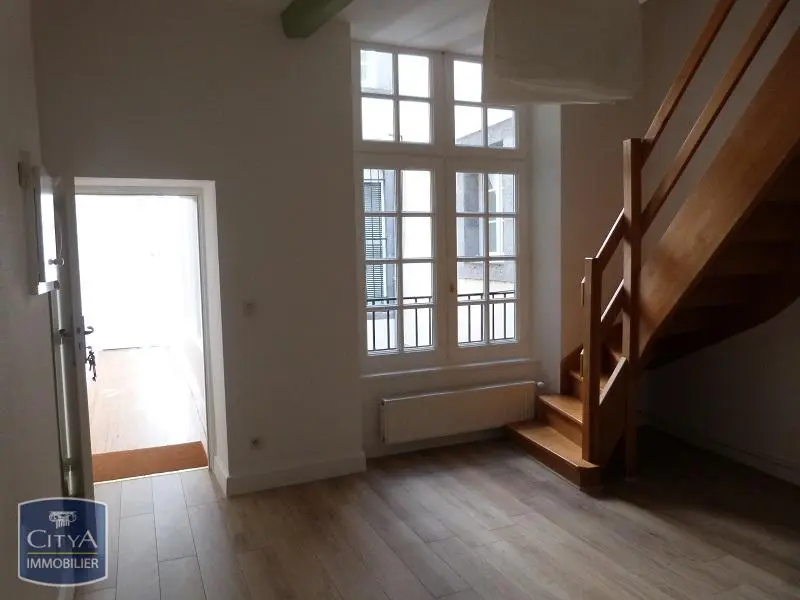 Photo 3 Appartement 3 pièces 48.3m²
