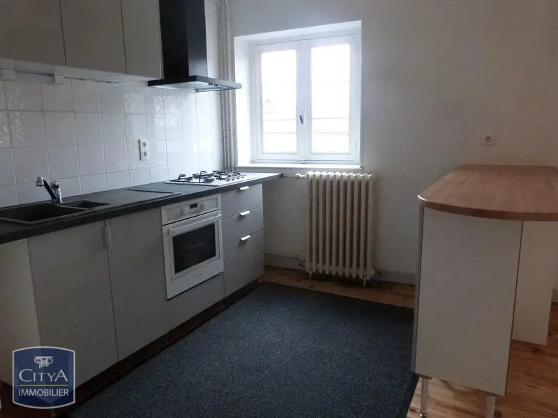 Photo 3 Appartement 2 pièces 36.56m²