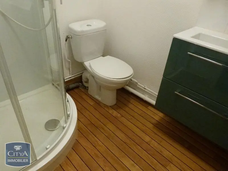 Photo 8 Appartement 2 pièces 36.56m²