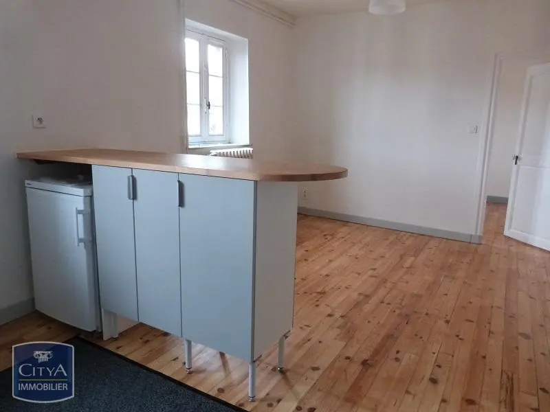 Photo 2 Appartement 2 pièces 36.56m²