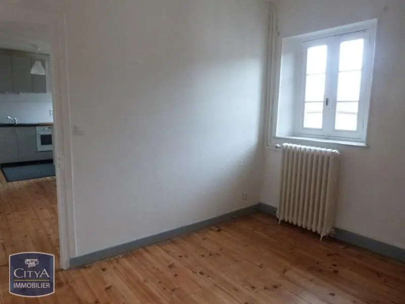 Photo 7 Appartement 2 pièces 36.56m²