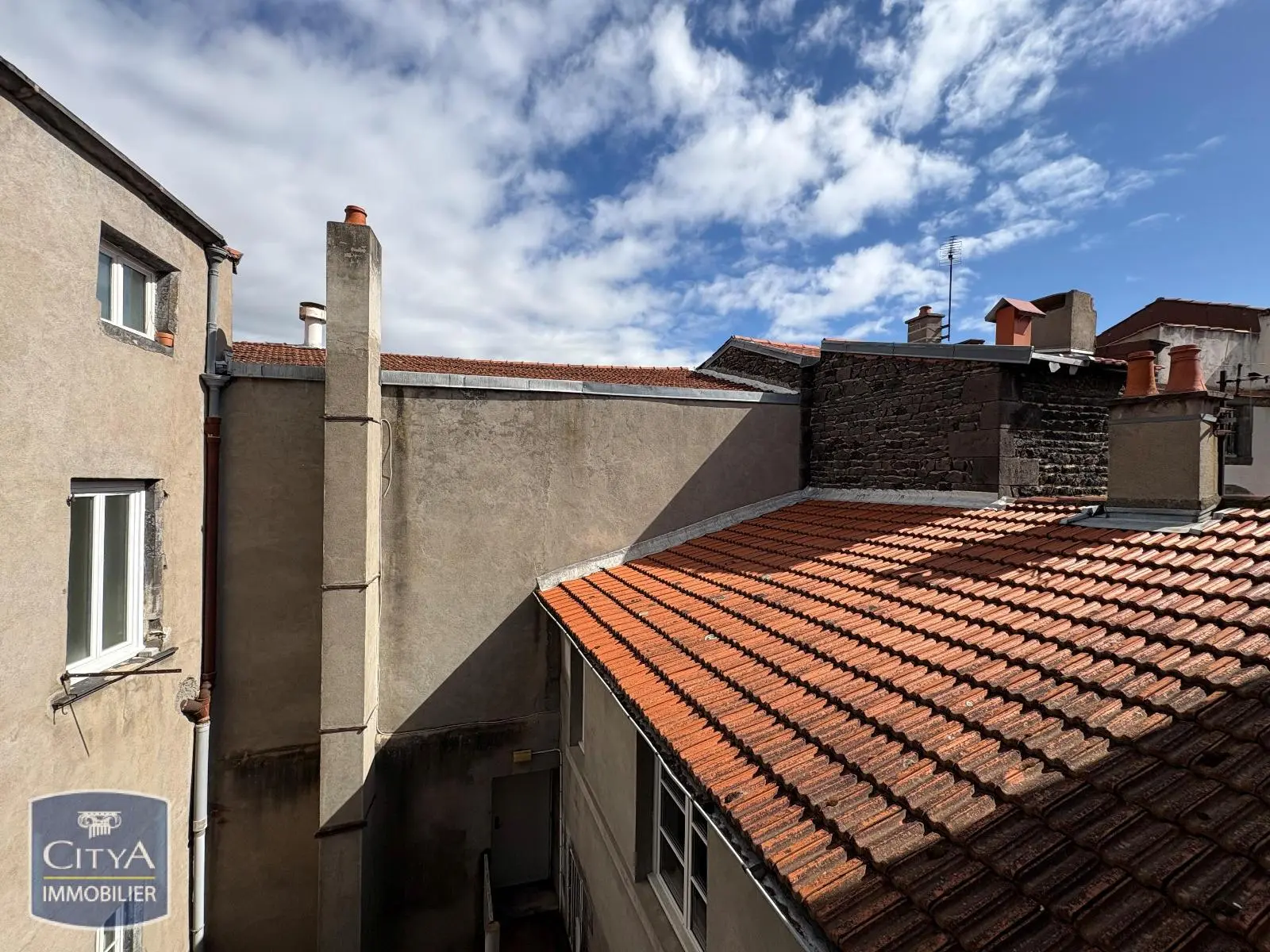 Photo 8 Appartement 1 pièce 20.6m²