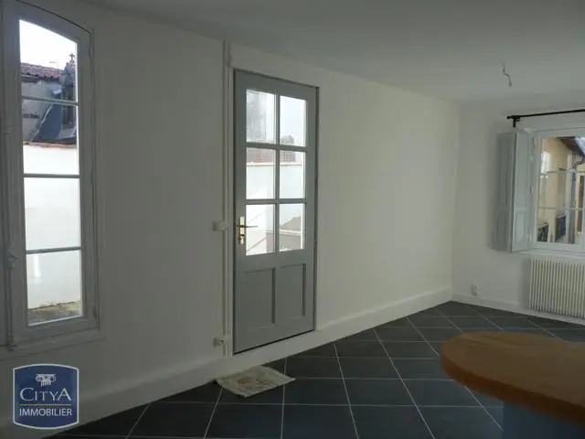 Photo 3 Appartement 2 pièces 38.9m²