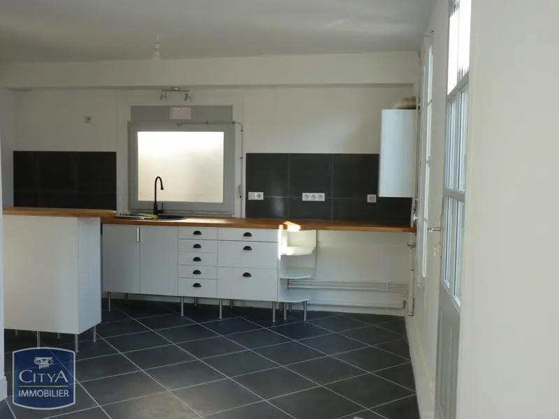 Photo 1 Appartement 2 pièces 38.9m²