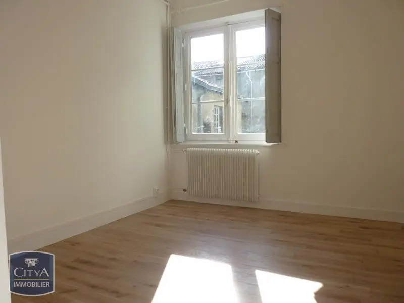 Photo 4 Appartement 2 pièces 38.9m²