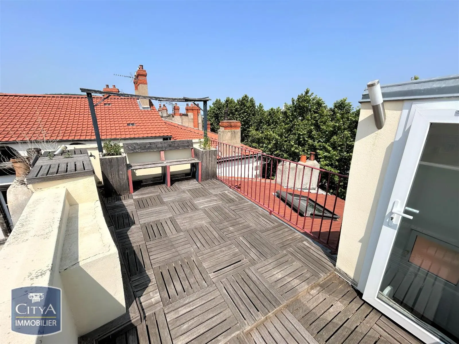 Photo 6 Appartement 3 pièces 44.38m²