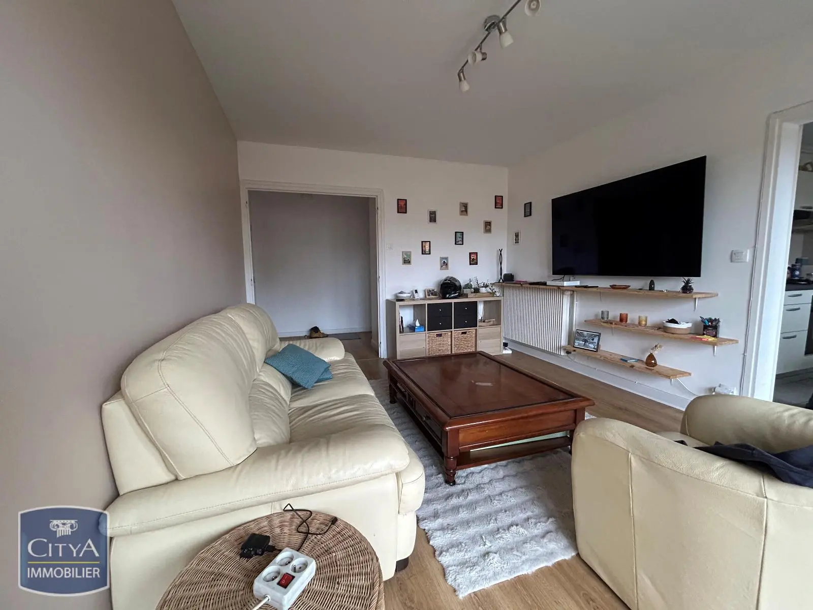 Photo 1 Appartement 3 pièces 68.51m²