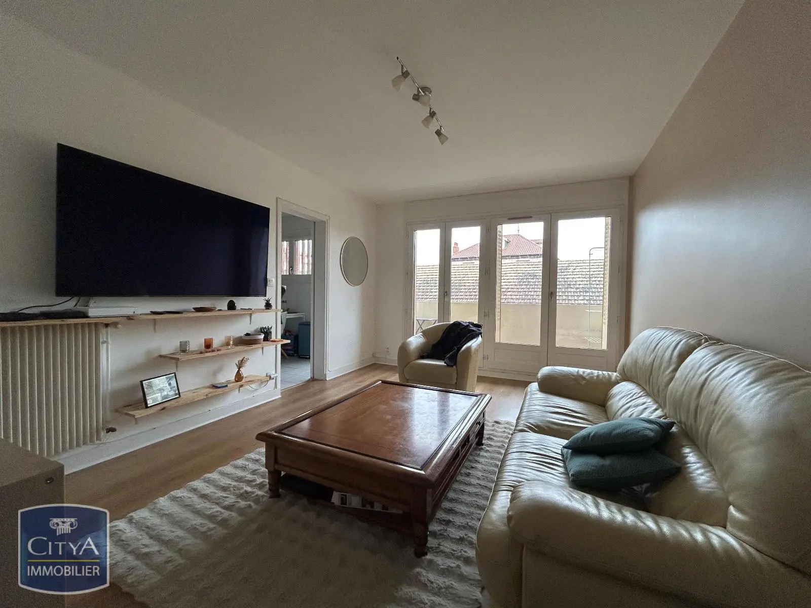 Photo 2 Appartement 3 pièces 68.51m²