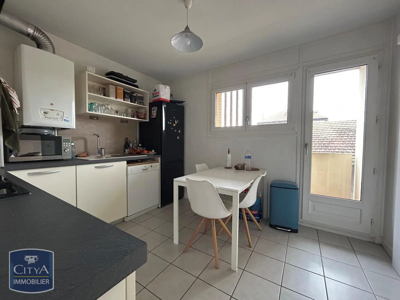 Photo 3 Appartement 3 pièces 68.51m²