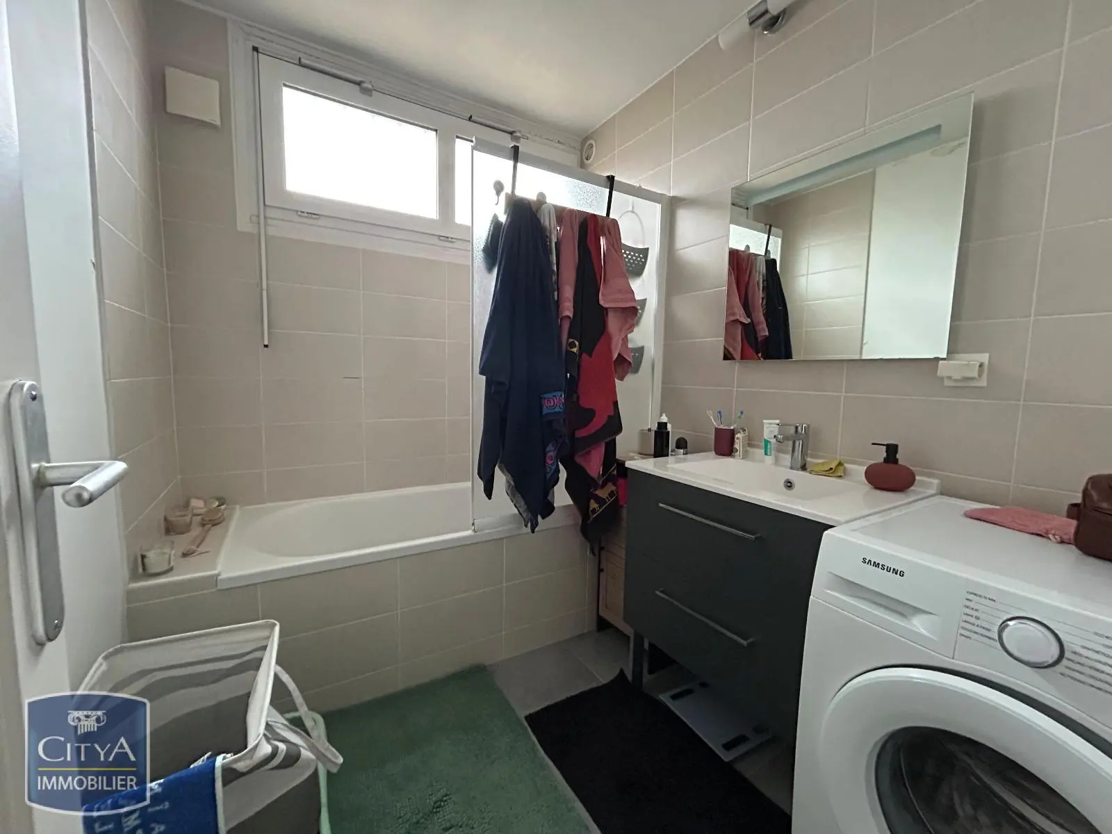 Photo 7 Appartement 3 pièces 68.51m²