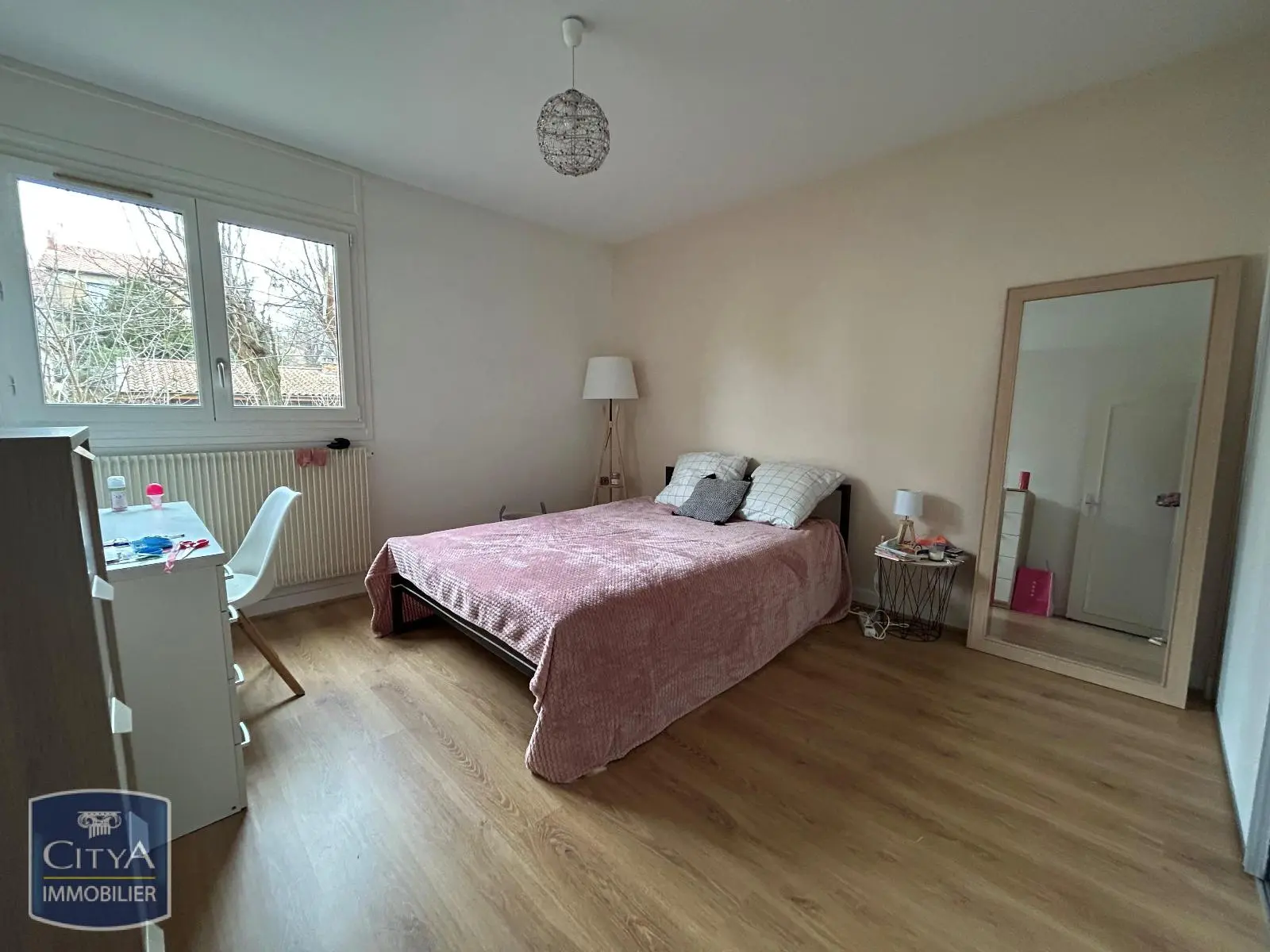 Photo 6 Appartement 3 pièces 68.51m²