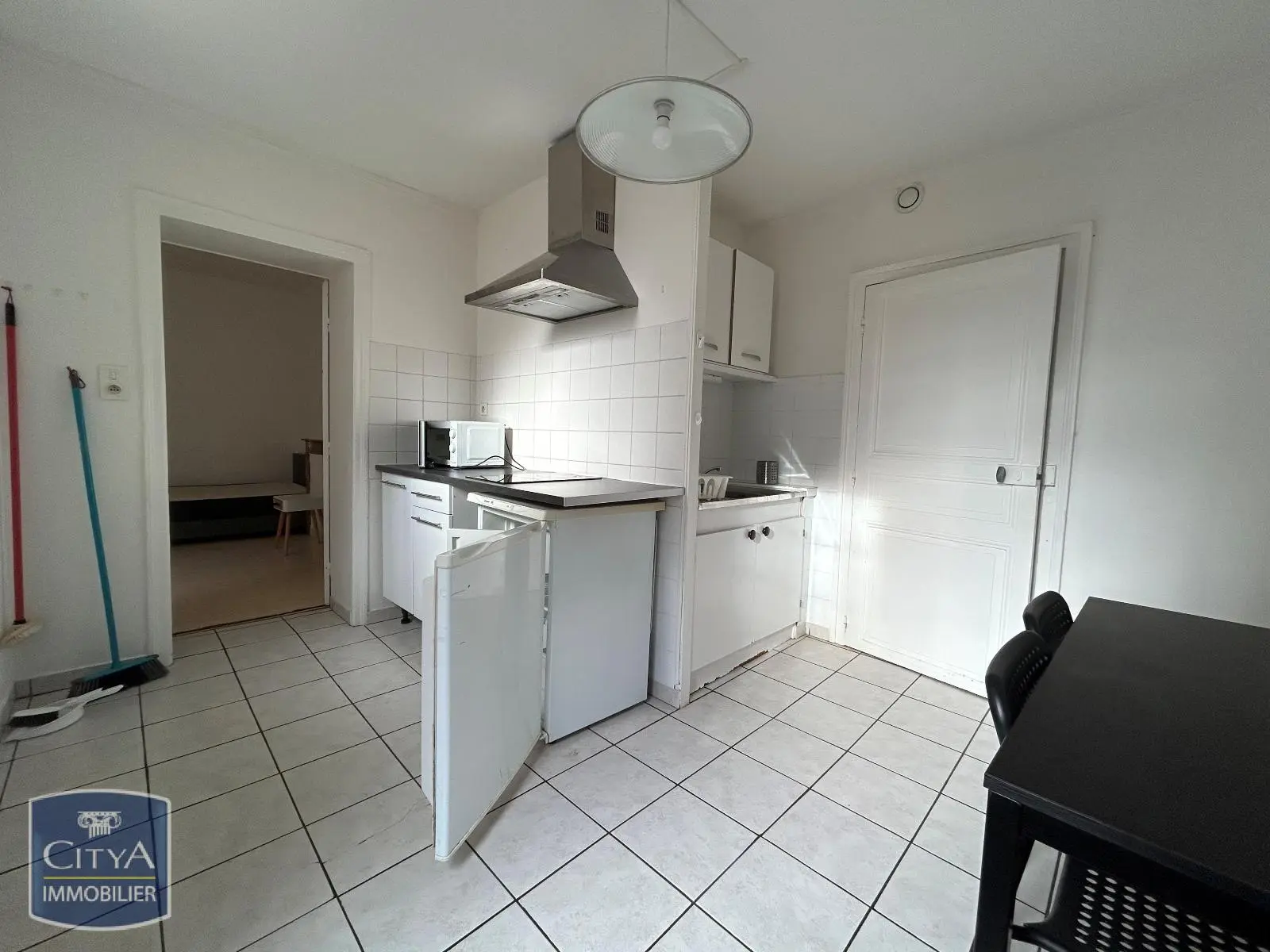 Photo 4 Appartement 2 pièces 28m²